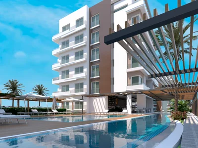 Residencia The Blue Residence 