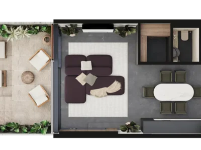 Вилла LOYO Villas 