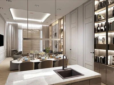 Zespół mieszkaniowy New complex of stylish villas with swimming pools, Pattaya, Thailand