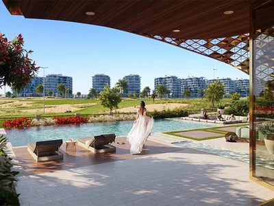 Вилла Gems Estate | Ultra Luxury Villa & Mansions