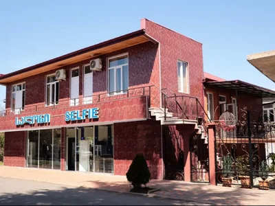 Business Center Kobuleti