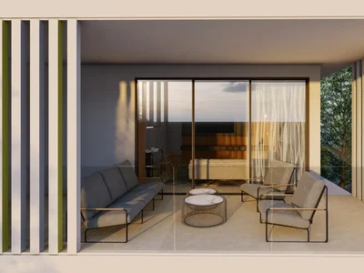 Apartment building VOS Residences