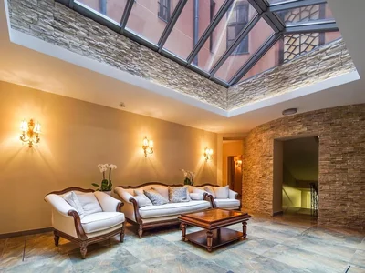 Commerce Alfrēda apartamenti
