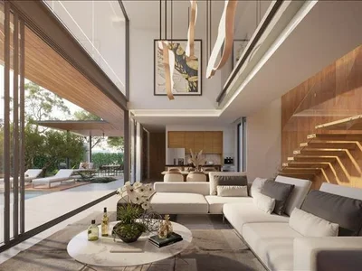 Zespół mieszkaniowy New complex of villas with swimming pools close to international schools, Phuket, Thailand