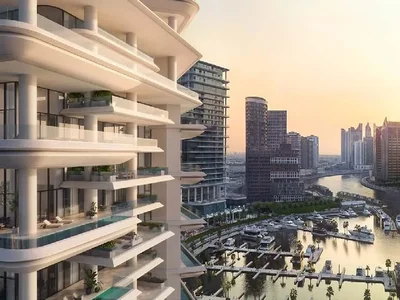 Apartment building Vela Dorchester Collection