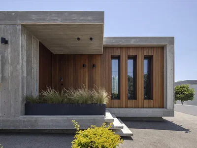 Жилой комплекс T House