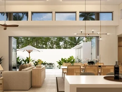 Villa Monetaria Villas