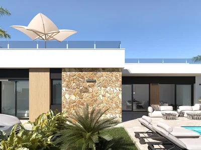 Complejo residencial Duly Lo Marabu Villas