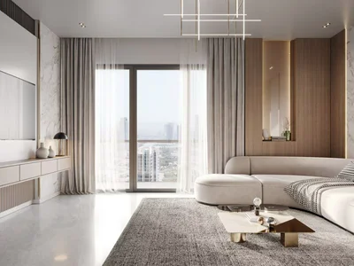 Residential complex AMBER