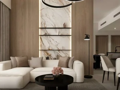 Edificio de apartamentos Enqlave by Aqasa GB