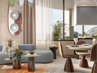 Complejo residencial Parkplace BLVD