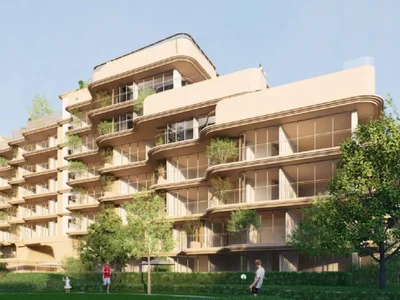 Zespół mieszkaniowy First class residential complex near the sea and golf course in Laguna Phuket, Thailand