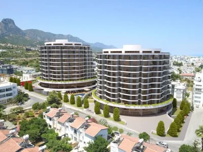 Immeuble NCP-131 This centrally located development offers uninterrupted views