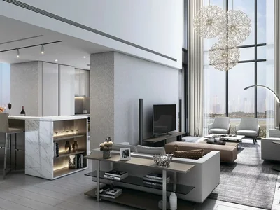 Residential complex Waves Opulence