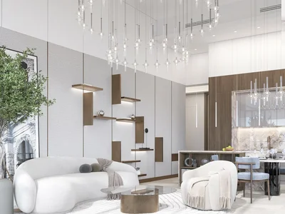 Edificio de apartamentos Stonehenge by Segrex