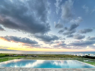 Barrio residencial Aphrodite Park 4