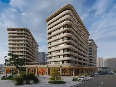 Zespół mieszkaniowy Investments with obtaining Turkish Citizenship!