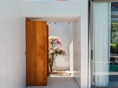 Villa Asherah Phase 1-2