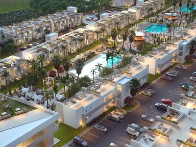 Barrio residencial Dolce Vita