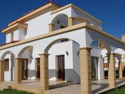 Villa Pearl Village
