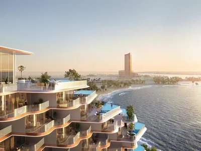 Жилой комплекс Sora Beach Residences