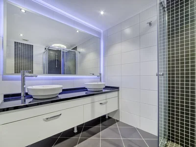 Zespół mieszkaniowy 3-Bedroom duplex apartments with Large Terrace in Cikcilli, Alanya