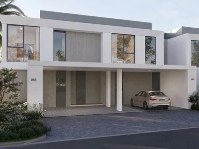 Residential complex Greenridge