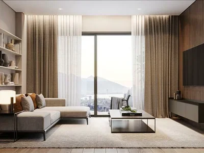 Zespół mieszkaniowy New residence with swimming pools, Izmir, Turkey
