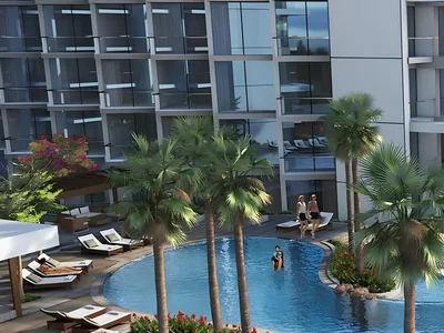 Residential complex Navitas Hotel Residences