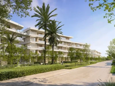 Complejo residencial Seaside Hills Residence
