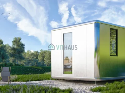 Immeuble BIWI MINI