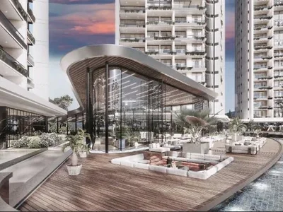 Apartment building HORIZON