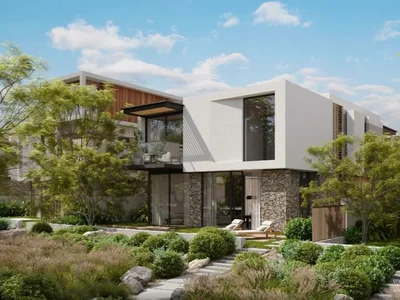 Villa The Acres by Meraas