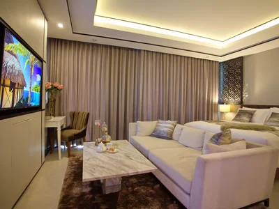 Residential complex Surin Sands
