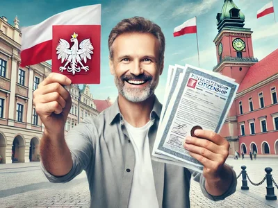 Obtaining Polish Citizenship Through the President