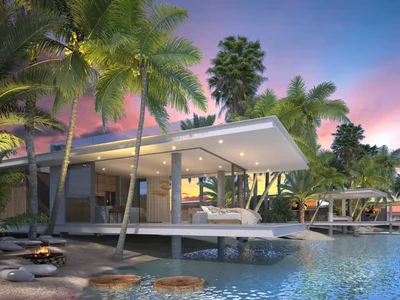 Barrio residencial Hawaii Homes