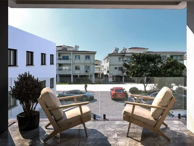 Immeuble Great 3 Room Apartment in Cyprus/ Nicosia