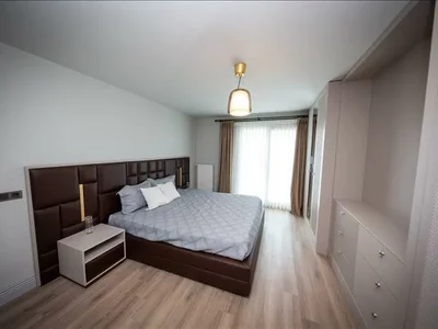 Zespół mieszkaniowy Residence with swimming pools, spa centers and around-the-clock security, Istanbul, Turkey