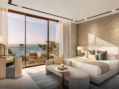 Villa SHA Villas