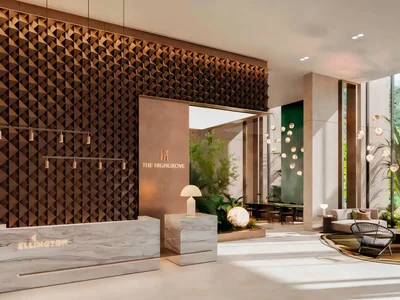 Complexe résidentiel The Highgrove