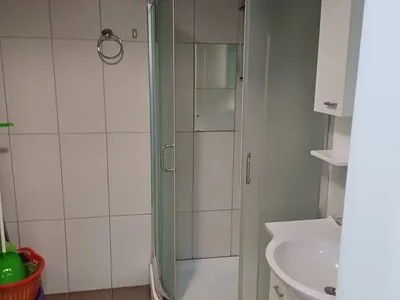 Многоквартирный жилой дом Apartment for sale in a popular place in Budva