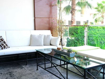 Dzielnica mieszkaniowa Alanya Aramis Terrace 2 Apartments for Sale