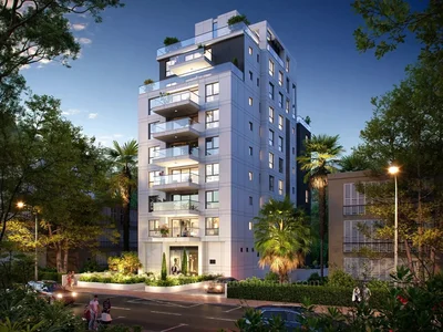 Barrio residencial A ne pas manquer au centre avec terrasse bon emplacement dans un immeuble neuf neuf