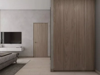 Residential complex Concept 7 by Devmark Group