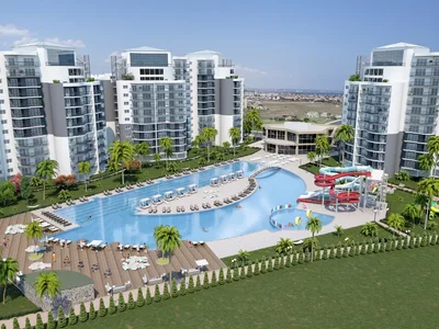 Apart - hotel Edelweiss