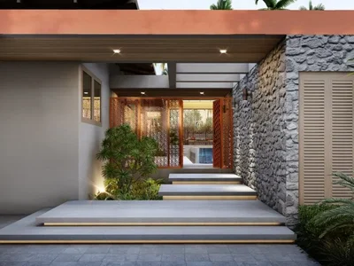 Villa Celestia Villas