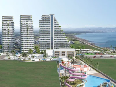 Residencia Alpcan Towers Key West