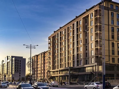 Как купить квартиру в ипотеку в Узбекистане?