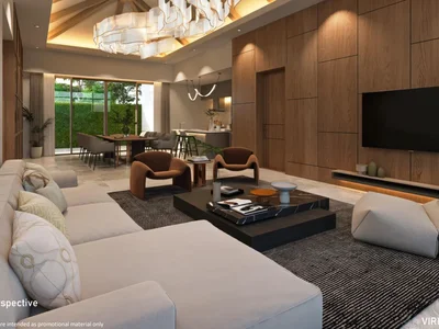 Villa Viriya Green