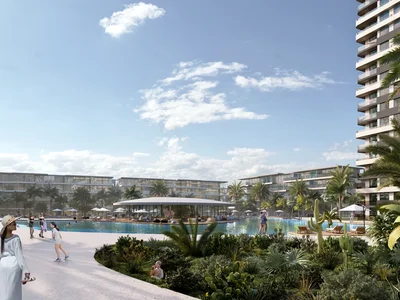 Complejo residencial GRAND SAPPHIRE BLU - Simvol Elegantnosti i Roskoshi